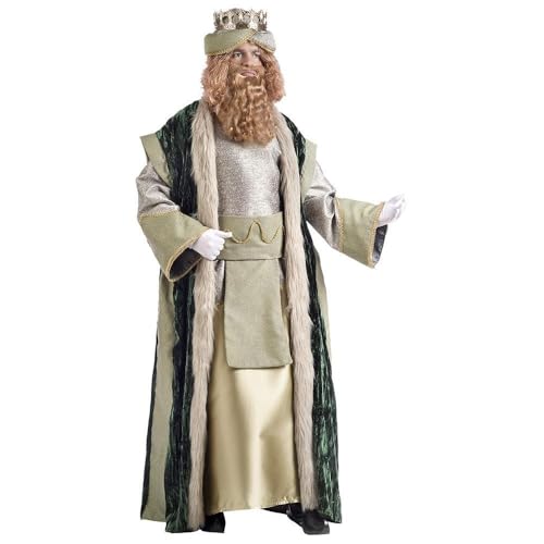 Limit Costumes D-König-Kostüm für Erwachsene, Größe L Limit Costumes D-König-Kostüm für Erwachsene, Größe L von Limit Costumes