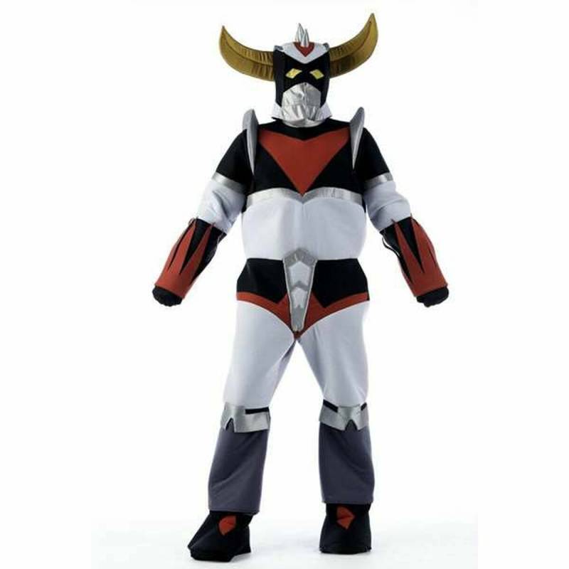 Verkleidung für Erwachsene Limit Costumes Roboter von Limit Costumes