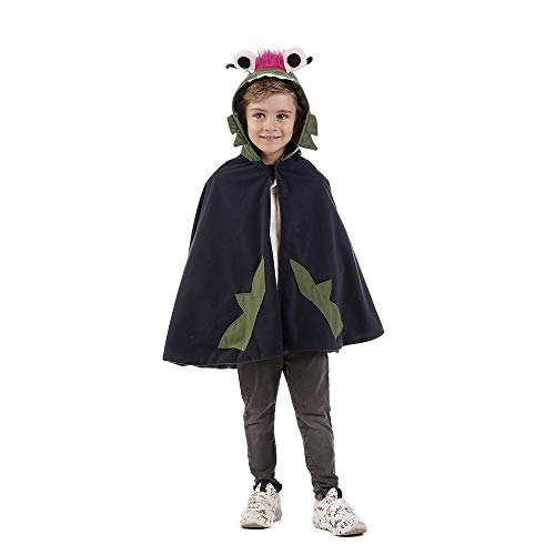 Limit Sport – Cape Monster HAPE, mehrfarbig, groß (limitsport 1) von Limit