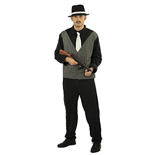 Limit Sport Kostüm Ritter Leonhardt Gr. M- XL Mittelalter Kreuzritter Fasching Ritterkostüm von Elbenwald