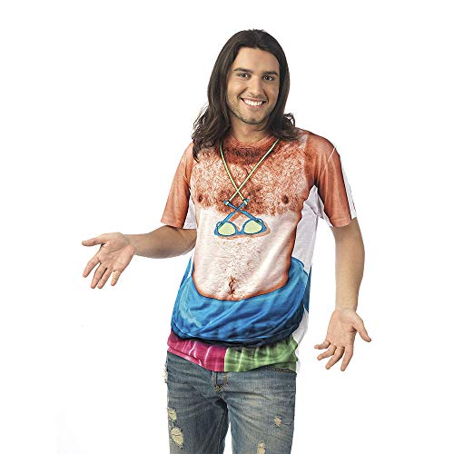 Limit Sport – Shirt Strand Schwimmer, Größe XXL (nc306) von Limit Sport