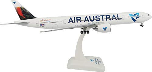 Limox Wings AA04 Boeing 777-300ER Air Austral Volcano Scale 1:200 Fertigmodell Flugzeug Limox Wings AA04 Boeing 777-300ER Air Austral Volcano Scale 1:200 Fertigmodell Flugzeug von Limox Wings