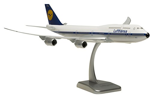 Limox Wings Boeing 747-800 Lufthansa Retro Design Maßstab 1:200 Limox Wings Boeing 747-800 Lufthansa Retro Design Maßstab 1:200 von Daron
