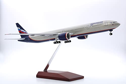 Limox Wings LW200AFL003 Boeing 777-300ER Aeroflot Russian Airlines Scale 1:200 von Limox Wings