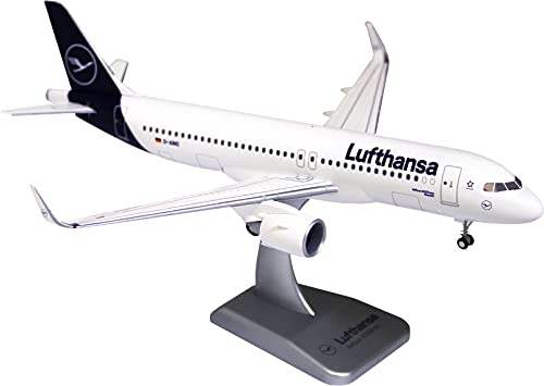 Limox Wings Lufthansa Airbus A320neo Scale 1:200 | Neue Lufthansa LACKIERUNG | Limox Wings Lufthansa Airbus A320neo Scale 1:200 | Neue Lufthansa LACKIERUNG | von Limox Wings