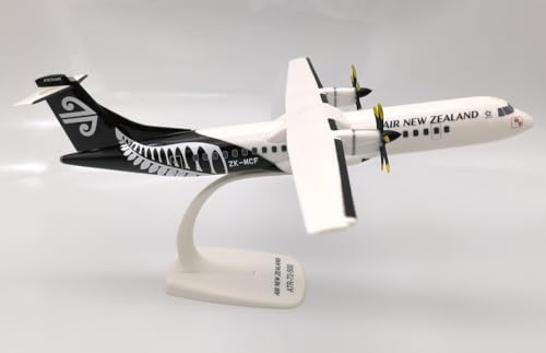 ATR 72-500 Air New Zealand ZK-MCF 1:100 Modellflugzeug von Limox