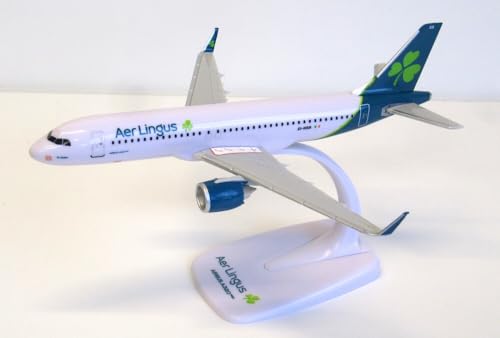 Airbus A320neo AER Lingus Ei-NSB 1:200 Modellflugzeug von Limox