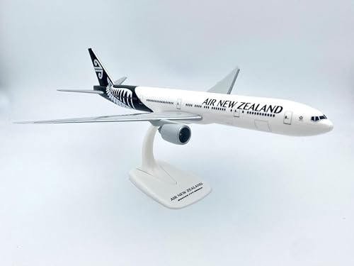 Boeing 777-300ER Air New Zealand ZK-OKR 1:200 Modellflugzeug Boeing 777-300ER Air New Zealand ZK-OKR 1:200 Modellflugzeug von Limox