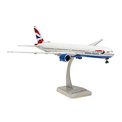 Daron Boeing 777-300ER British Airways Maßstab 1:200 Daron Boeing 777-300ER British Airways Maßstab 1:200 von Daron