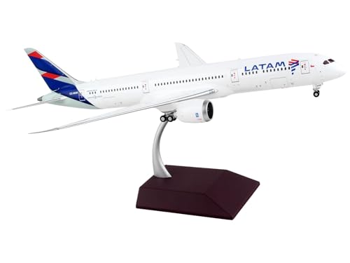 G2LAN1095 Boeing 787-9 LATAM Airlines CC-BGM Scale 1/200 von GeminiJets