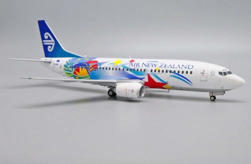 JC Wings Boeing 737-300 Air New Zealand Millenium ZK-NGA 1:200 von Limox