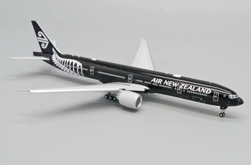 JC Wings Boeing 777-300ER Air New Zealand All Blacks ZK-OKQ 1:400 JC Wings Boeing 777-300ER Air New Zealand All Blacks ZK-OKQ 1:400 von Limox
