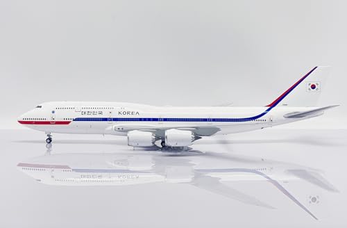 LH2346 Boeing 747-8 South Korea Air Force HL7643 1:200 Modellflugzeug von Limox