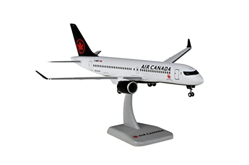 LI11571GR Airbus A220-300 Air Canada Scale 1:200 von Daron