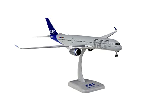 LI11830GR Airbus A350-900 with WiFi SAS Scandinavian Airlines SE-RSA Scale 1:200 von Limox