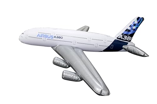 Limox A380 House Colour aufblasbar/Inflatable 115x140 cm von Limox