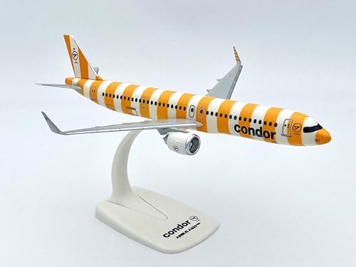 Limox Airbus A321neo Condor Sunshine 1:200 Modellflugzeug von Limox