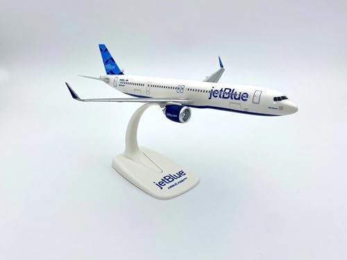 Limox Airbus A321neo JetBlue N4022J 1:200 Modellflugzeug Limox Airbus A321neo JetBlue N4022J 1:200 Modellflugzeug von Limox