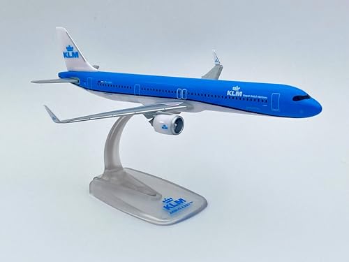 Limox Airbus A321neo KLM PH-AXA 1:200 Modellflugzeug von Limox