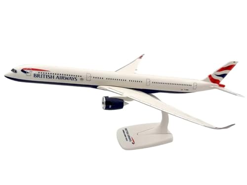 Limox Airbus A350-1000 British Airways G-XWBA 1:200 Modellflugzeug Limox Airbus A350-1000 British Airways G-XWBA 1:200 Modellflugzeug von Limox