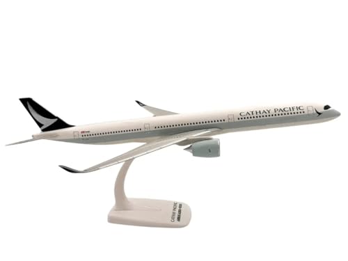Limox Airbus A350-1000 Cathay Pacific B-LXA 1:200 Modellflugzeug Limox Airbus A350-1000 Cathay Pacific B-LXA 1:200 Modellflugzeug von Limox