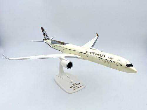 Limox Airbus A350-1000 Etihad F-WZNI 1:200 Modellflugzeug von Limox