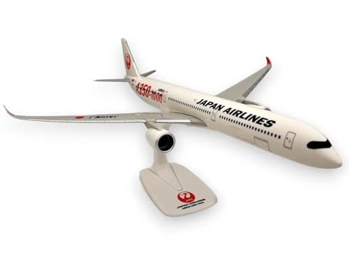 Limox Airbus A350-1000 JAL Japan A350-1000 JA01WJ 1:200 Modellflugzeug von Limox