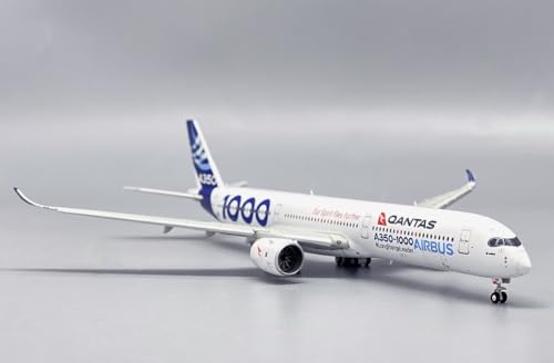 Limox Airbus A350-1000 Our Spirit Flies Further F-WMIL 1:400 von Limox