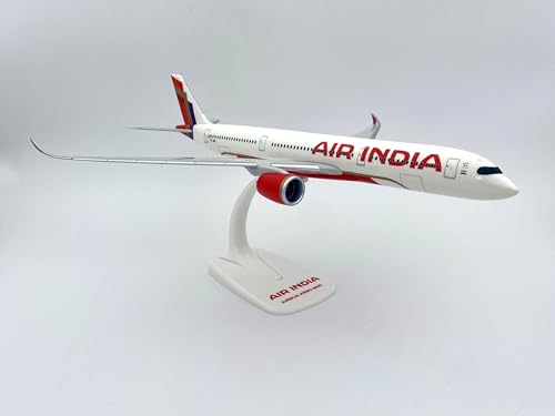 Limox Airbus A350-900 Air India VT-JRA 1:200 Modellflugzeug von Limox