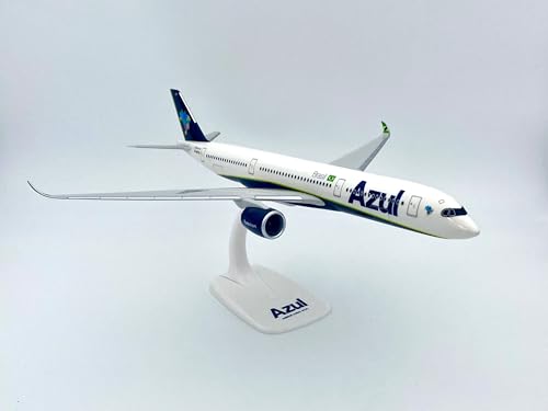 Limox Airbus A350-900 Azul PR-AOY 1:200 Modellflugzeug von Limox