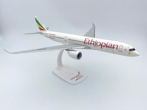 Limox Airbus A350-900 Ethiopian ET-ATQ 1:200 Modellflugzeug von Limox