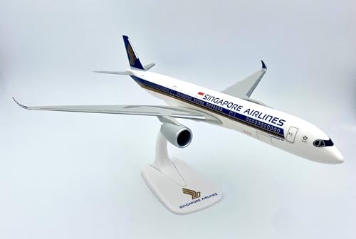Limox Airbus A350-900 Singapore 9V-SMA 1:200 Modellflugzeug Limox Airbus A350-900 Singapore 9V-SMA 1:200 Modellflugzeug von Limox