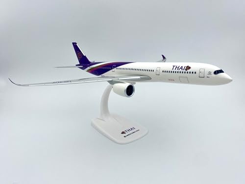 Limox Airbus A350-900 Thai Airways HS-THT 1:200 Modellflugzeug von Limox