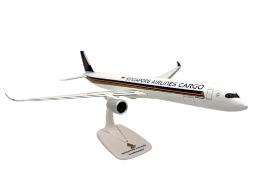 Limox Airbus A350F Singapore 1:200 Modellflugzeug von Limox