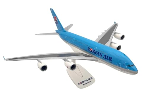 Limox Airbus A380-800 Korean HL7611 1:200 Modellflugzeug von Limox