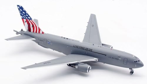 Limox B-Models Boeing KC-46 Pegasus U.S. Air Force USAF City of Portsmouth 76064 1:200 von Limox