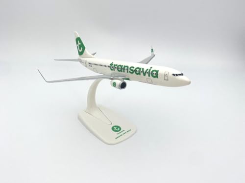 Limox Boeing 737-800 Transavia PH-HXN 1:200 Modellflugzeug Limox Boeing 737-800 Transavia PH-HXN 1:200 Modellflugzeug von Limox
