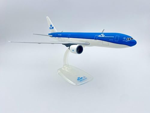 Limox Boeing 777-200 KLM PH-BQA 1:200 Modellflugzeug von Limox