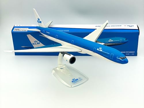 Limox Boeing 777-300ER KLM PH-BVU 1:200 Modellflugzeug Limox Boeing 777-300ER KLM PH-BVU 1:200 Modellflugzeug von Limox