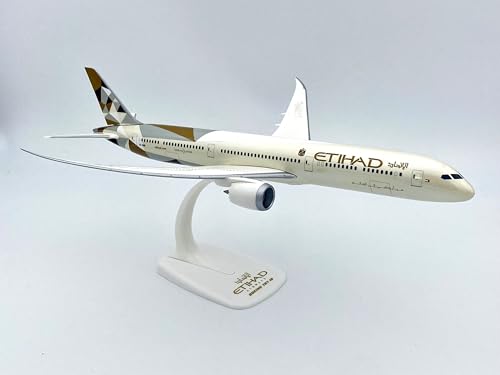 Limox Boeing 787-10 Etihad A6-BMB 1:200 Modellflugzeug Limox Boeing 787-10 Etihad A6-BMB 1:200 Modellflugzeug von Limox