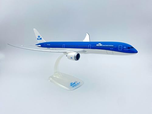 Limox Boeing 787-10 KLM PH-BKC 1:200 Modellflugzeug von Limox