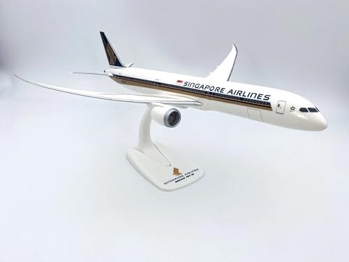 Limox Boeing 787-10 Singapore 9V-SCG 1:200 Modellflugzeug Limox Boeing 787-10 Singapore 9V-SCG 1:200 Modellflugzeug von Limox