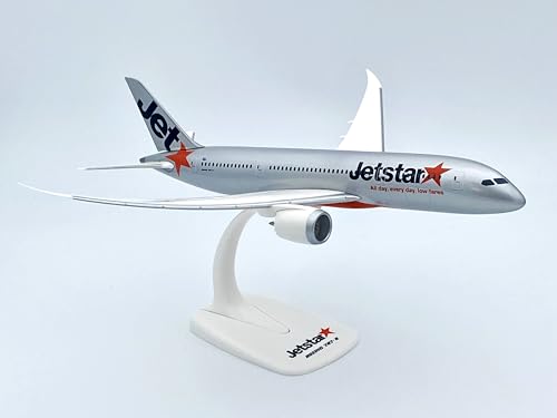 Limox Boeing 787-8 Jetstar 1:200 Modellflugzeug Limox Boeing 787-8 Jetstar 1:200 Modellflugzeug von Limox