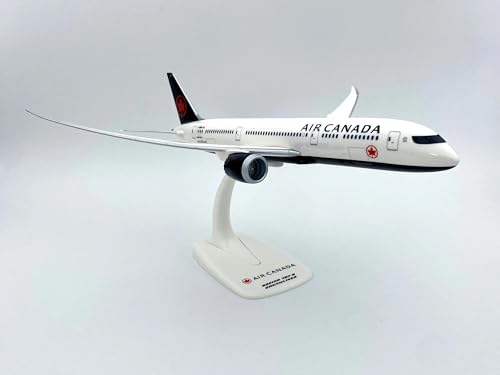 Limox Boeing 787-9 Air Canada C-GWUU 1:200 Modellflugzeug Limox Boeing 787-9 Air Canada C-GWUU 1:200 Modellflugzeug von Limox