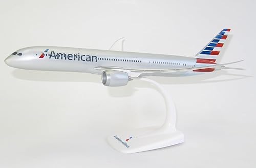 Limox Boeing 787-9 American N841AN 1:200 Modellflugzeug Limox Boeing 787-9 American N841AN 1:200 Modellflugzeug von Limox