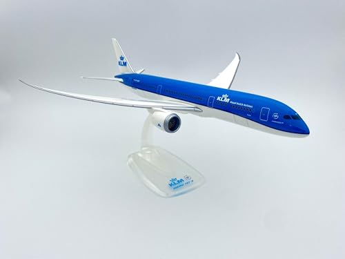 Limox Boeing 787-9 KLM PH-BHP 1:200 Modellflugzeug von Limox