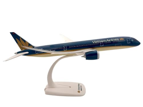 Limox Boeing 787-9 Vietnam VN-A861 1:200 Modellflugzeug von Limox