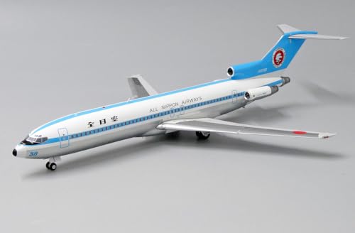 Limox EW2722005 Boeing 727-200 All Nippon (ANA) JA8338 1:200 Modellflugzeug von Limox