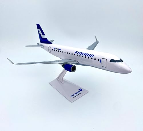 Limox Embraer 170 Finnair OH-LEE 1:100 Modellflugzeug von Limox