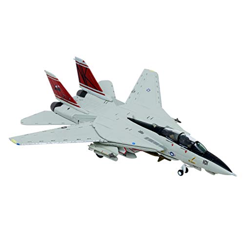 Limox F-14D Scale 1:200 US Navy VF-31 Tomcatters, CVW-14 CVN-74 von Limox